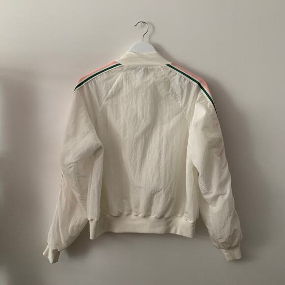 Revolve Tennis Club Jacket Size M - Picture 2 of 4